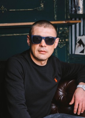 Максим из Сясьстроя 33 года