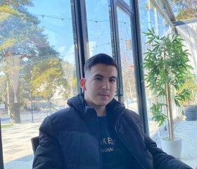 Ionut, 18, Braila