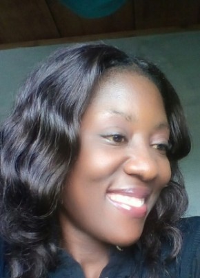 Maryanne mwam, 43, Republic of Cameroon, Bamenda