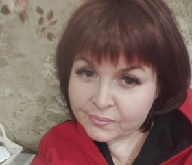 Марина, 44 года, Кущёвская