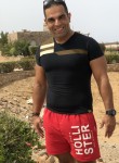 Yamen Habib, 45 лет, الغردقة