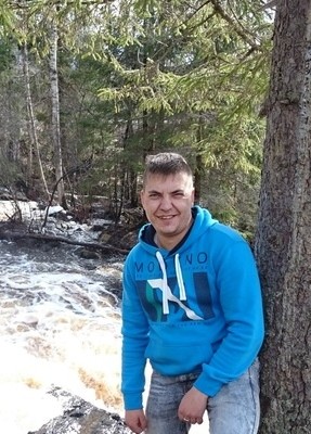 Александр, 39, Россия, Ивангород