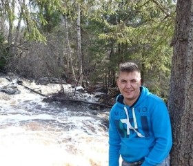 Александр, 39 лет, Ивангород