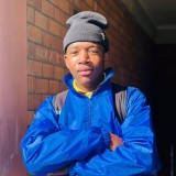 James, 21  , Witbank