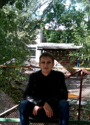 Сантьяго из Самары 39 лет
