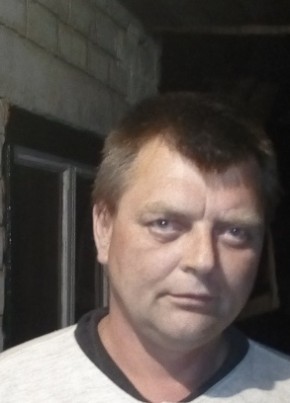 александр, 48, Україна, Сахновщина