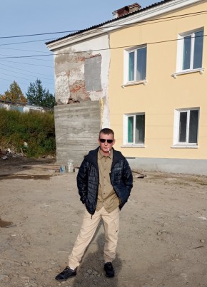 Евгений
