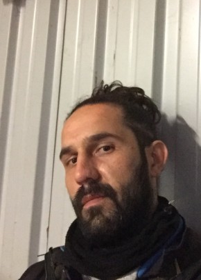 Bora, 34, Türkiye Cumhuriyeti, İstanbul