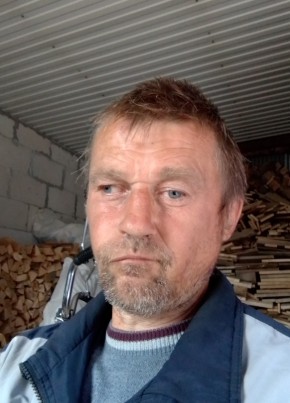 Виталий, 53, Россия, Электроугли
