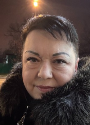Elena, 50, Russia, Moscow