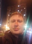 Sergey, 44, Irkutsk
