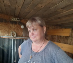 Arina, 52, Kurovskoye