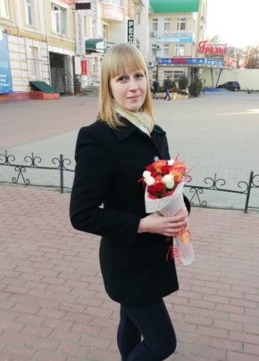 Наталия, 37, Россия, Тамбов