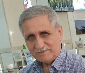 Саид, 72 года, Toshkent