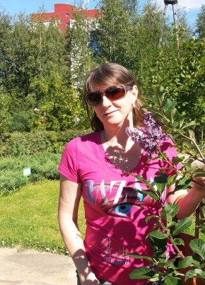 Nallya, 54, Russia, Krasnodar