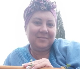 Светлана, 49 лет, Волжский (Волгоградская обл.)