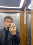 Mavlit, 24, Moscow