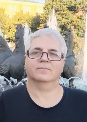 Adel из Москвы 56 лет