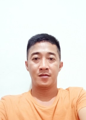 Vin, 31, Indonesia, Djakarta