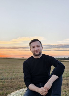 Вячеслав из Видное 36 лет