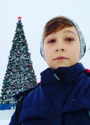 Кирилл, 30, Россия, Лангепас