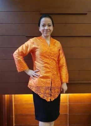 Anastasya, 28, Indonesia, Kota Denpasar