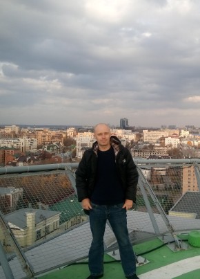 Artem, 42, Россия, Санкт-Петербург