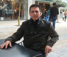 Олег, 55 лет, נצרת