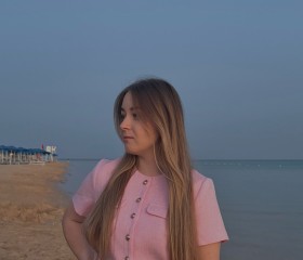 Dasha, 23, Moscow