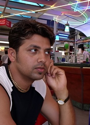 RamblerDating profile picture for @mukesh