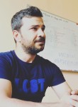 Mehmet Duhan, 37 лет, Волхов