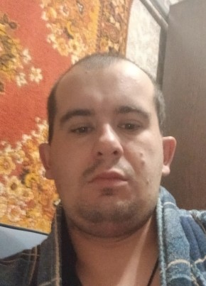 Дмитрий из Курска 30 лет