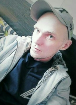 Vinchento, 36, Россия, Лянтор