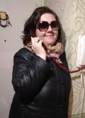 ELENA, 43, Рэспубліка Беларусь, Хойнікі