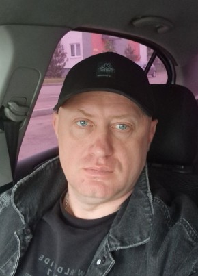 Василий, 43, Россия, Геленджик