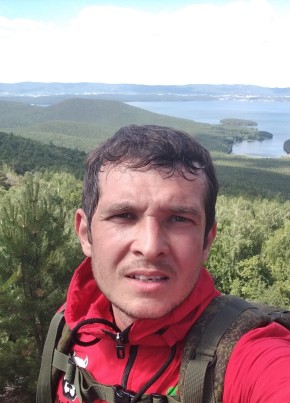 Иван, 38, Россия, Черкесск