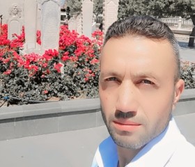 Serdar, 34 года, Karaman