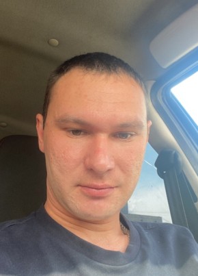 Алексей, 28, Россия, Верхняя Салда