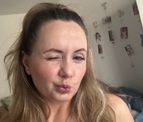 Mila, 37, Moscow
