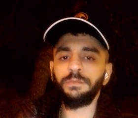 Cafar, 28, Baku