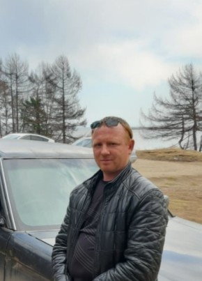 Александр, 42, Россия, Советская Гавань