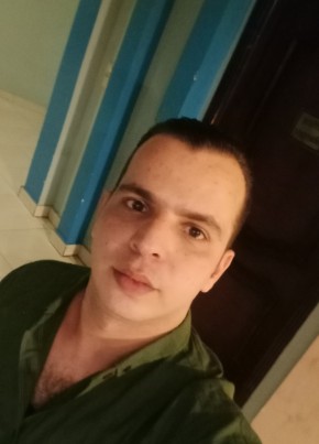 ابراهيم, 31, جمهورية مصر العربية, القاهرة