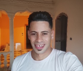 محمد, 34, El Alamein
