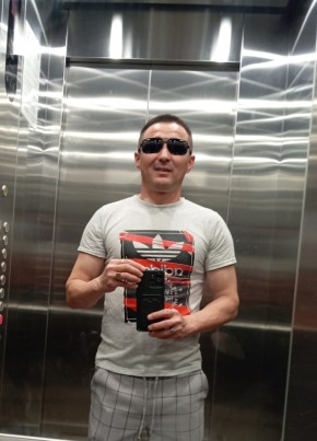 Алексей из Серпухова 42 года
