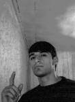 Salim, 28 лет