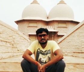 Sandeep, 35 лет, Mirzāpur