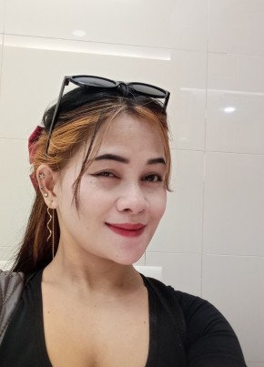 Sisiko из Calamba 34 года
