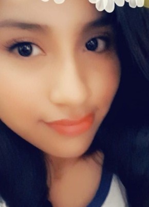 Magdalena, 23, Estados Unidos Mexicanos, Champotón