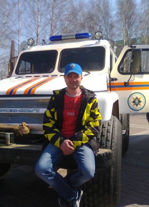 Сергей, 45, Україна, Харків