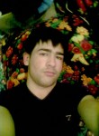 Muxammad Ali, 24 года